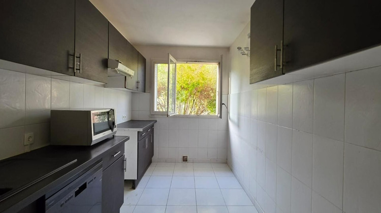 Ma-Cabane - Vente Appartement Le Pre-Saint-Gervais, 76 m²