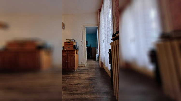 Ma-Cabane - Vente Appartement LE PRE-SAINT-GERVAIS, 36 m²