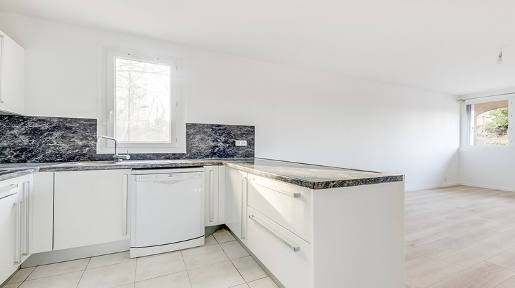 Ma-Cabane - Vente Appartement LE PRE-SAINT-GERVAIS, 64 m²