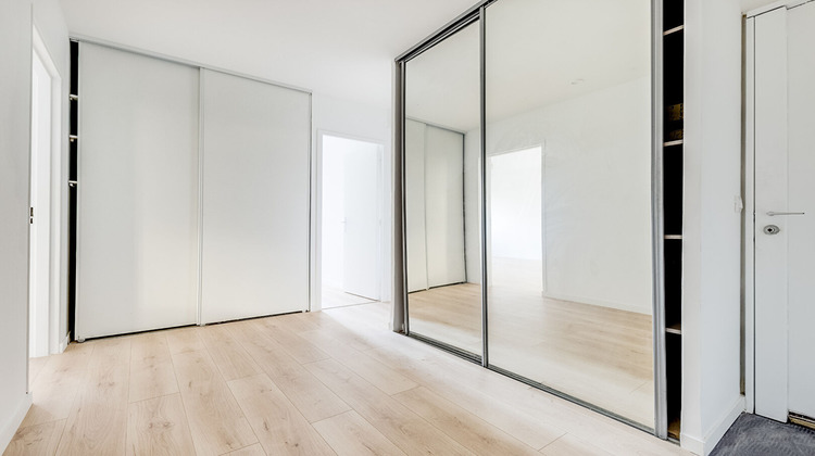 Ma-Cabane - Vente Appartement LE PRE-SAINT-GERVAIS, 64 m²