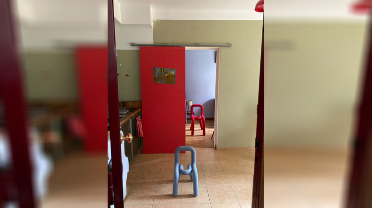 Ma-Cabane - Vente Appartement LE PRE-SAINT-GERVAIS, 0 m²