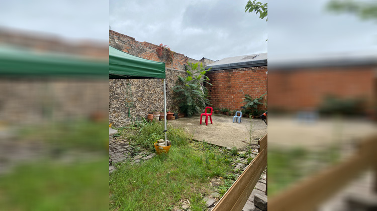 Ma-Cabane - Vente Appartement LE PRE-SAINT-GERVAIS, 0 m²