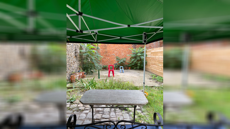 Ma-Cabane - Vente Appartement LE PRE-SAINT-GERVAIS, 0 m²