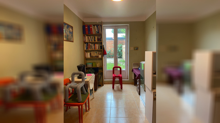 Ma-Cabane - Vente Appartement LE PRE-SAINT-GERVAIS, 0 m²