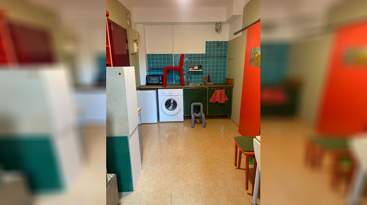 Ma-Cabane - Vente Appartement LE PRE-SAINT-GERVAIS, 0 m²