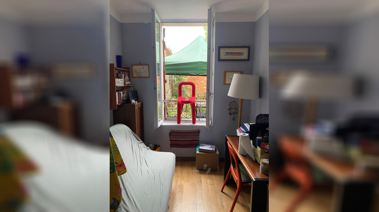 Ma-Cabane - Vente Appartement LE PRE-SAINT-GERVAIS, 0 m²