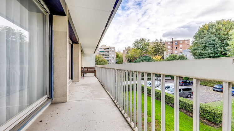 Ma-Cabane - Vente Appartement LE PRE-SAINT-GERVAIS, 53 m²