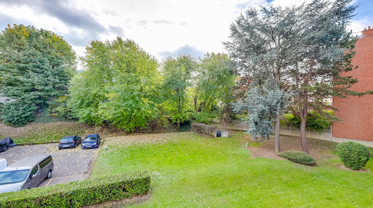 Ma-Cabane - Vente Appartement LE PRE-SAINT-GERVAIS, 53 m²