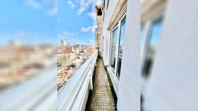 Ma-Cabane - Vente Appartement LE PRE-SAINT-GERVAIS, 34 m²