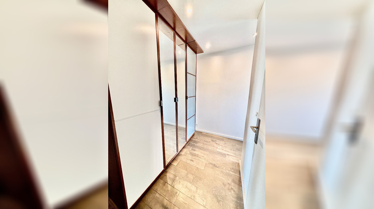 Ma-Cabane - Vente Appartement LE PRE-SAINT-GERVAIS, 34 m²