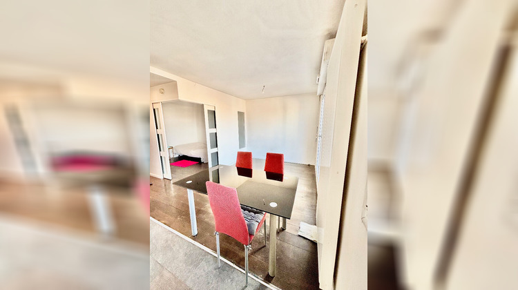 Ma-Cabane - Vente Appartement LE PRE-SAINT-GERVAIS, 34 m²