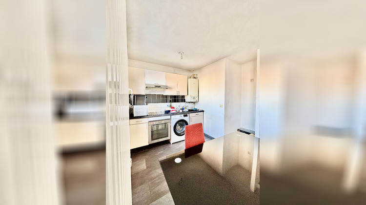 Ma-Cabane - Vente Appartement LE PRE-SAINT-GERVAIS, 34 m²