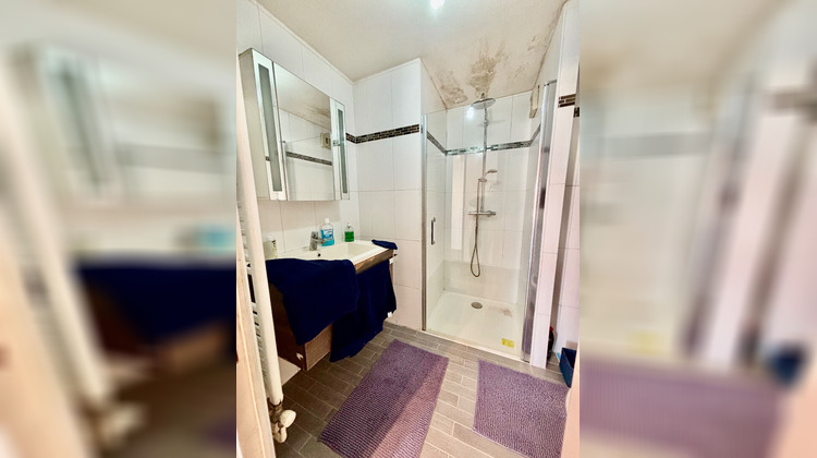 Ma-Cabane - Vente Appartement LE PRE-SAINT-GERVAIS, 34 m²