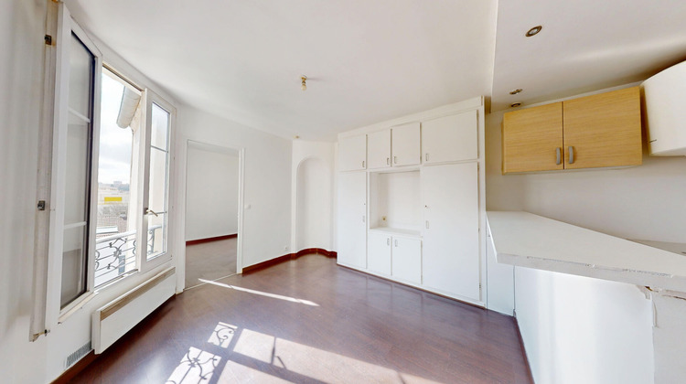 Ma-Cabane - Vente Appartement LE PRE-SAINT-GERVAIS, 28 m²