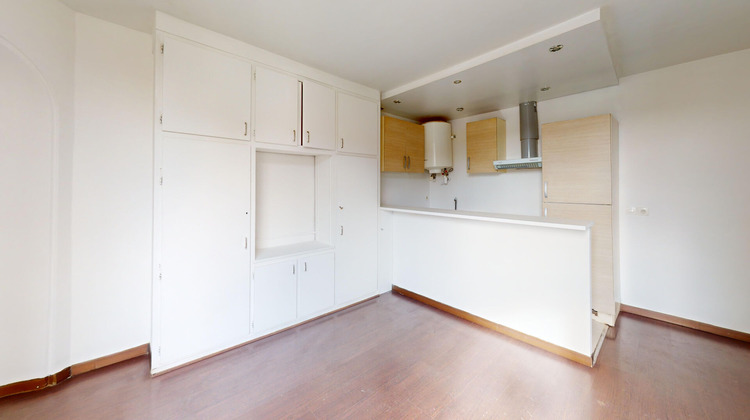 Ma-Cabane - Vente Appartement LE PRE-SAINT-GERVAIS, 28 m²