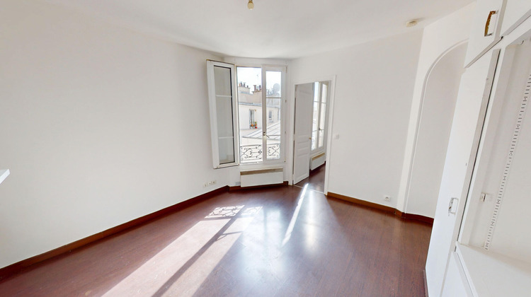 Ma-Cabane - Vente Appartement LE PRE-SAINT-GERVAIS, 28 m²