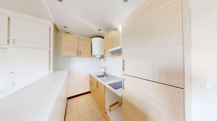 Ma-Cabane - Vente Appartement LE PRE-SAINT-GERVAIS, 28 m²