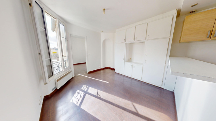 Ma-Cabane - Vente Appartement LE PRE-SAINT-GERVAIS, 28 m²