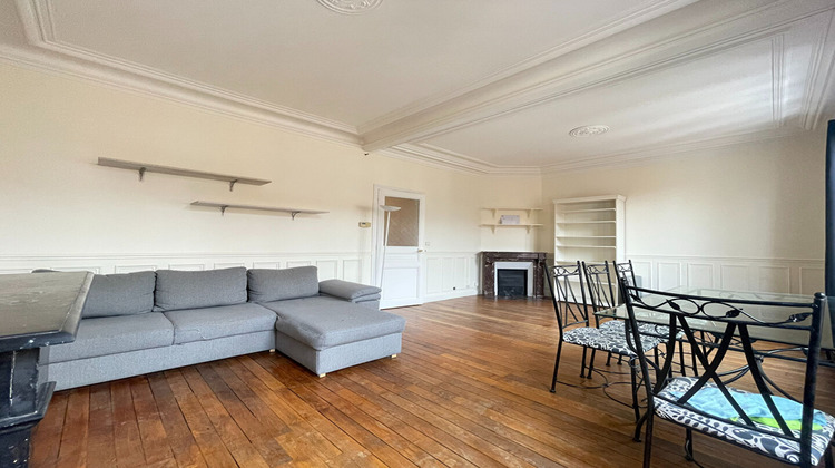 Ma-Cabane - Vente Appartement LE PRE-SAINT-GERVAIS, 47 m²