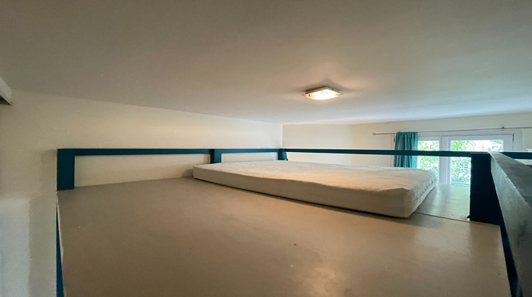 Ma-Cabane - Vente Appartement LE PRE-SAINT-GERVAIS, 47 m²