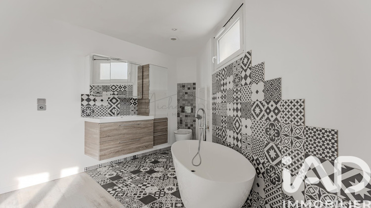 Ma-Cabane - Vente Appartement Le Pré-Saint-Gervais, 76 m²