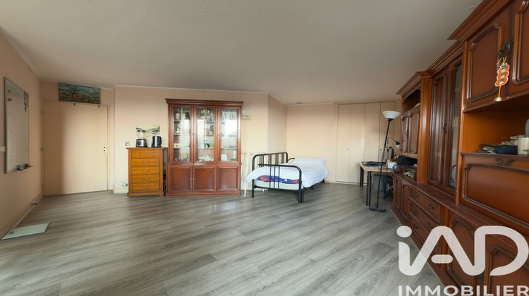 Ma-Cabane - Vente Appartement Le Pré-Saint-Gervais, 33 m²