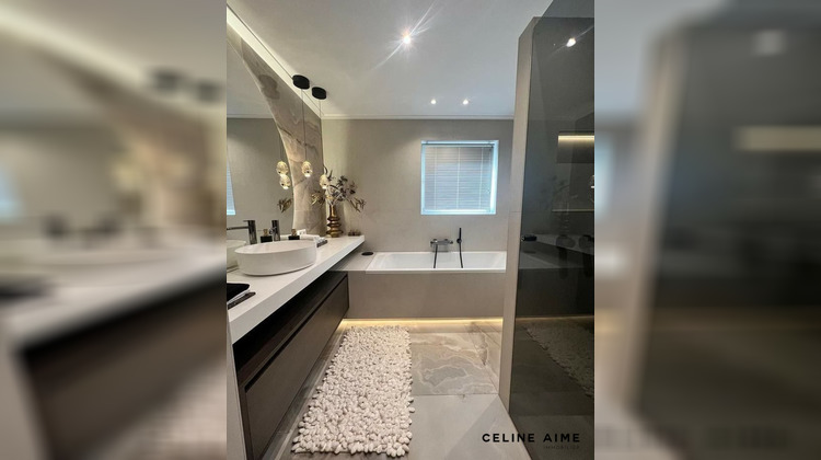 Ma-Cabane - Vente Appartement Le Pré-Saint-Gervais, 121 m²