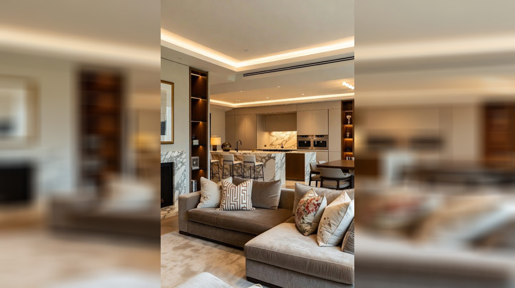 Ma-Cabane - Vente Appartement Le Pré-Saint-Gervais, 141 m²