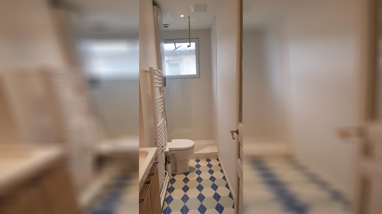 Ma-Cabane - Vente Appartement Le Pré-Saint-Gervais, 25 m²