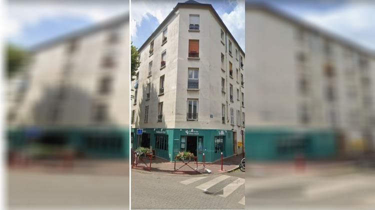 Ma-Cabane - Vente Appartement Le Pré-Saint-Gervais, 25 m²