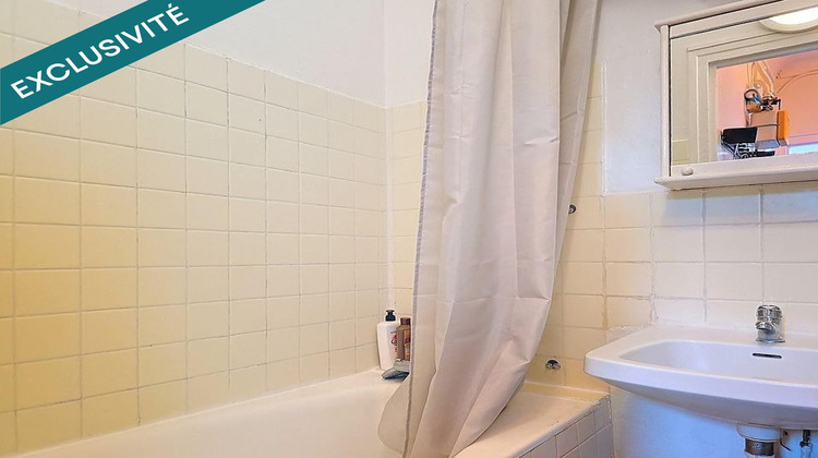 Ma-Cabane - Vente Appartement Le Pre-Saint-Gervais, 23 m²