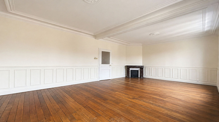 Ma-Cabane - Vente Appartement LE PRE-SAINT-GERVAIS, 47 m²