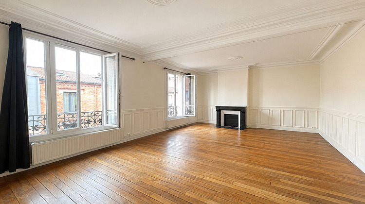 Ma-Cabane - Vente Appartement LE PRE-SAINT-GERVAIS, 47 m²