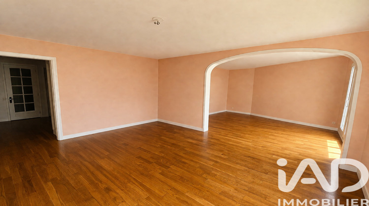 Ma-Cabane - Vente Appartement Le Pré-Saint-Gervais, 86 m²