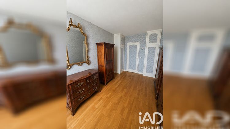 Ma-Cabane - Vente Appartement Le Pré-Saint-Gervais, 86 m²