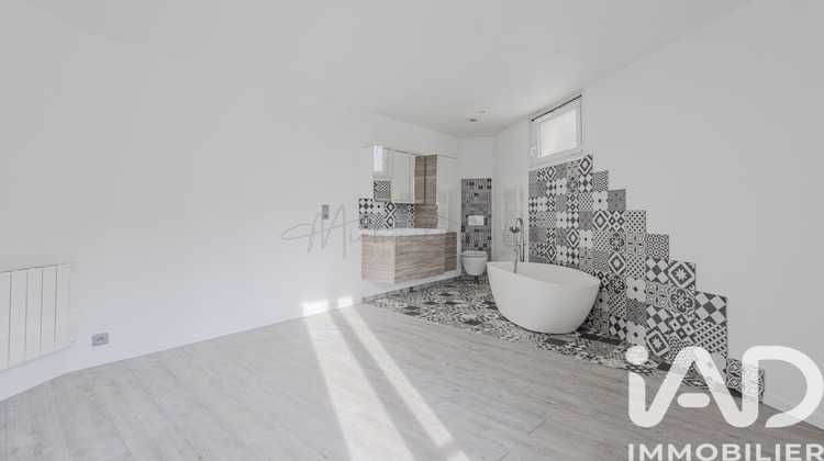 Ma-Cabane - Vente Appartement Le Pré-Saint-Gervais, 76 m²