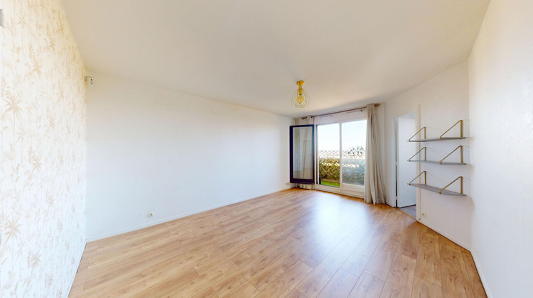 Ma-Cabane - Vente Appartement LE PRE-SAINT-GERVAIS, 54 m²
