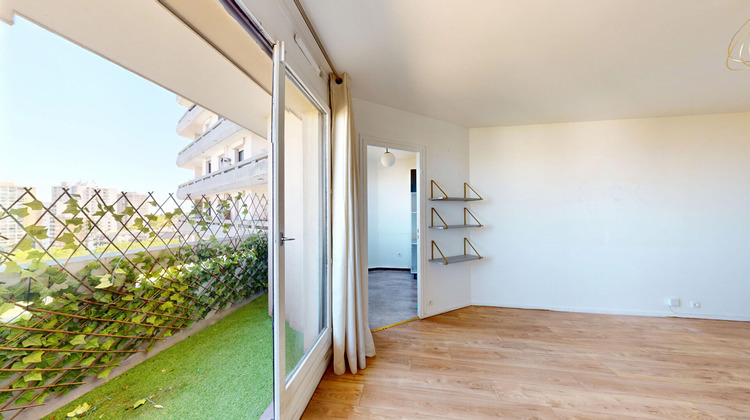 Ma-Cabane - Vente Appartement LE PRE-SAINT-GERVAIS, 54 m²