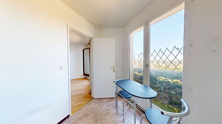 Ma-Cabane - Vente Appartement LE PRE-SAINT-GERVAIS, 54 m²