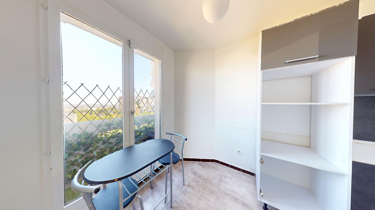 Ma-Cabane - Vente Appartement LE PRE-SAINT-GERVAIS, 54 m²