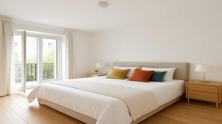 Ma-Cabane - Vente Appartement LE PRE-SAINT-GERVAIS, 122 m²