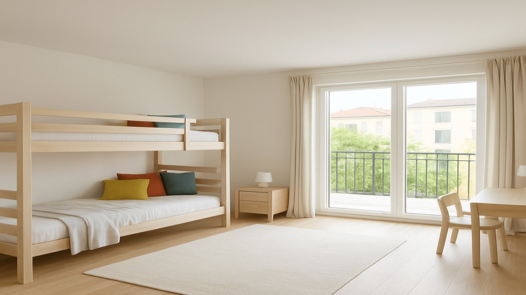 Ma-Cabane - Vente Appartement LE PRE-SAINT-GERVAIS, 122 m²