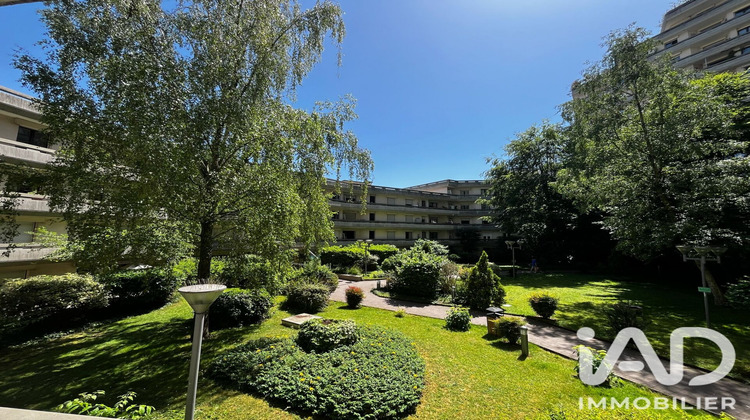 Ma-Cabane - Vente Appartement Le Pré-Saint-Gervais, 18 m²