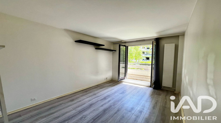 Ma-Cabane - Vente Appartement Le Pré-Saint-Gervais, 18 m²