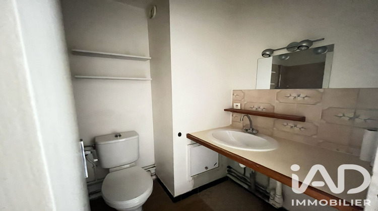 Ma-Cabane - Vente Appartement Le Pré-Saint-Gervais, 18 m²