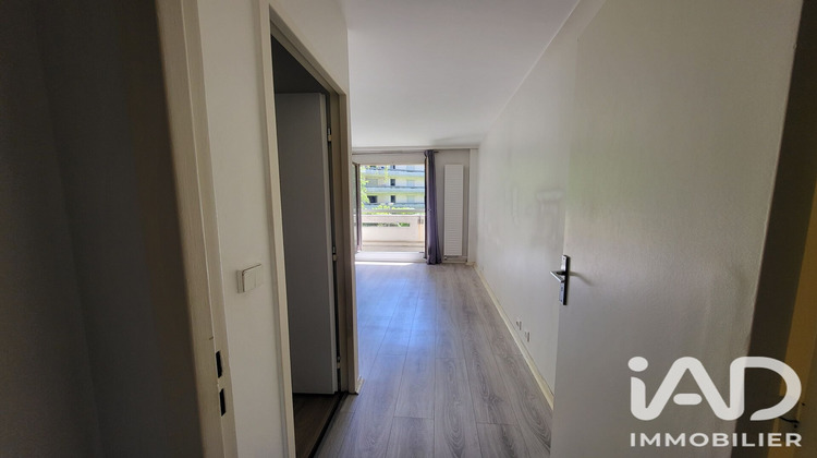 Ma-Cabane - Vente Appartement Le Pré-Saint-Gervais, 18 m²