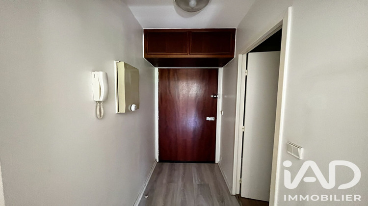 Ma-Cabane - Vente Appartement Le Pré-Saint-Gervais, 18 m²