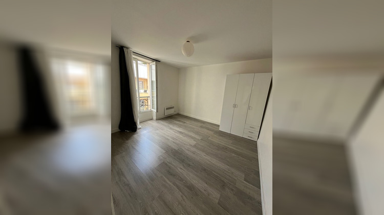 Ma-Cabane - Vente Appartement LE PRE SAINT GERVAIS, 37 m²
