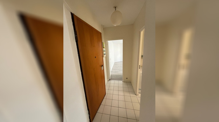 Ma-Cabane - Vente Appartement LE PRE SAINT GERVAIS, 37 m²