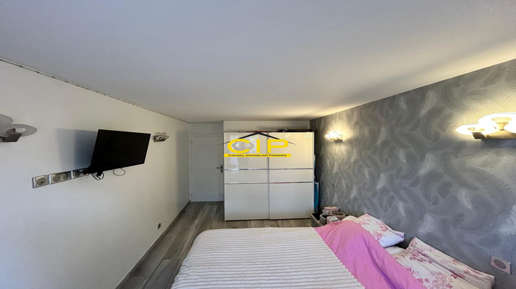 Ma-Cabane - Vente Appartement Le Pré-Saint-Gervais, 72 m²